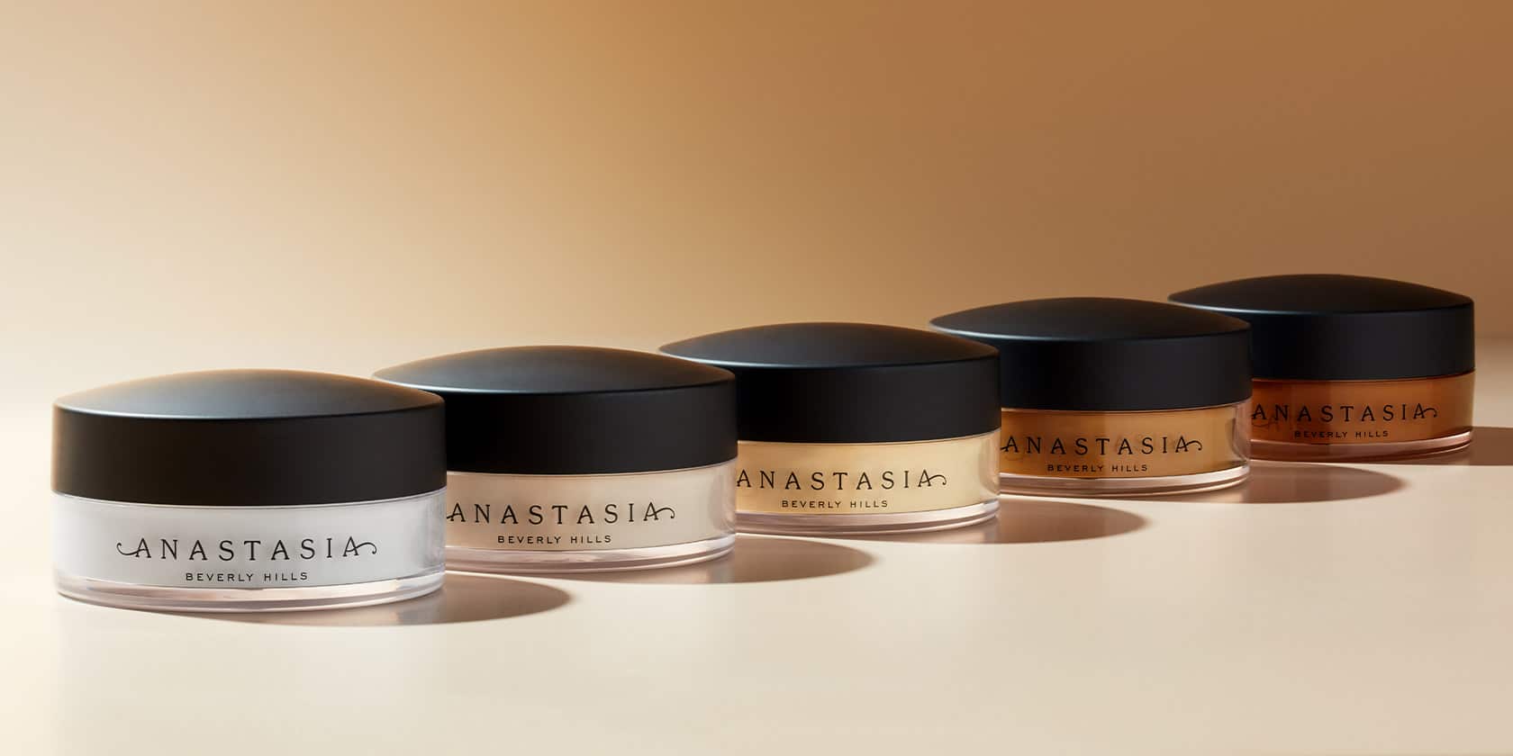 Anastasia Beverly Hills Brzoskwinia Beauty – Powder Setting Shop Loose 